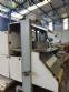 Line for manufacturing soft chocolate granules 24 tons per month
