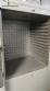 Fabbe Oven for drying powders and granules