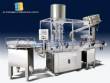 Filling for rigid packaging
