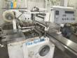 Flow Mack V3 automatic cellophane wrapping machine, 45 units per minute.