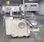 Flow Mack V3 automatic cellophane wrapping machine, 45 units per minute.