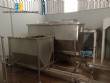 Storage silos for powder products
