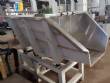 Silos vibratory feeder/ Fabrima