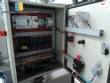 Filling/sacheteira in stainless steel for Burgmann packaging of liquid and Pasty products