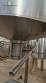 Stainless steel mixing tank for emulsification agitation