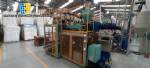 Bottle blower Sopratec