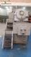 Stainless steel soap mass extruder 650 kg Mazbra