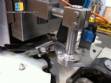 Rotary Rosqueador automatic closure with 10 heads