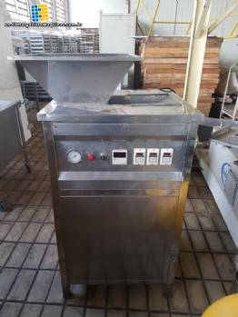 Onion peeler stainless steel