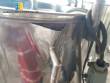 Stainless steel tank