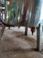 Stainless steel tank