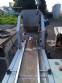 Automatic chocolate dosing machine 9 nozzles