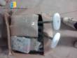 Salting and sweets making machine Braslaer