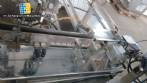 Automatic glass ampoule closure Maqpe�as