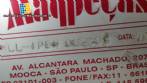 Automatic glass ampoule closure Maqpeas