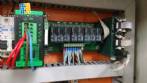Automatic glass ampoule closure Maqpe�as
