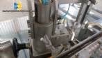 Automatic glass ampoule closure Maqpeas