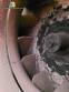 Centrifugal fan 175 hp