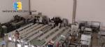 Conveyor belt set