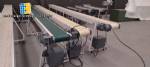 Conveyor belt set