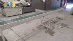 Conveyor belt set