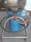Food processor cutter Geiger
