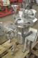 12 liter Geiger jacketed processor