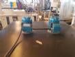 Shrink tunnel shrink Euromax