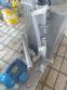 Centrifugal pump with tank Bombinox