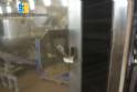Tedesco gas turbo oven 10 trays