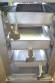 Vertical melter 3 trays Jaf Inox
