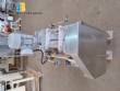 Finishing roller 260 mm wide Di Grano