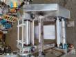 Finishing roller 260 mm wide Di Grano