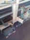 Hard candy extraction and cooling system Sollich