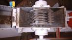 Hammer type mill