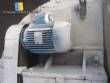 Carbon steel tank of 3500 litres Apema brand
