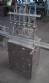 Linear filling machine with 6 stainless steel spouts Amard
