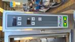 Turbo convection oven, Pr�tica brand, Miniconv S/V model.