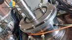 Rotary filling machine Vinox Zegla