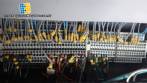 Rotary filling machine Vinox Zegla