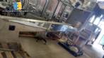Rotary filling machine Vinox Zegla