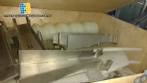 Rotary filling machine Vinox Zegla