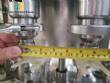 Rotary filling machine Vinox Zegla