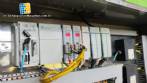 Rotary filling machine Vinox Zegla