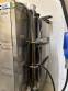 3-chamber deck oven with steam system, 12 baking trays (60 cm x 70 cm) Ramanhos