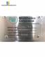 Submicron homogenizer mill Microfluidics
