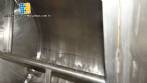 Mixing tank for 5,000 L