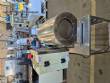 AGMAC 50 kg stainless steel shredder processor