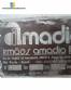 Planetary industrial mixer 100 L Amadio