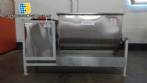 Mini line for small batch soap production, R&D laboratory